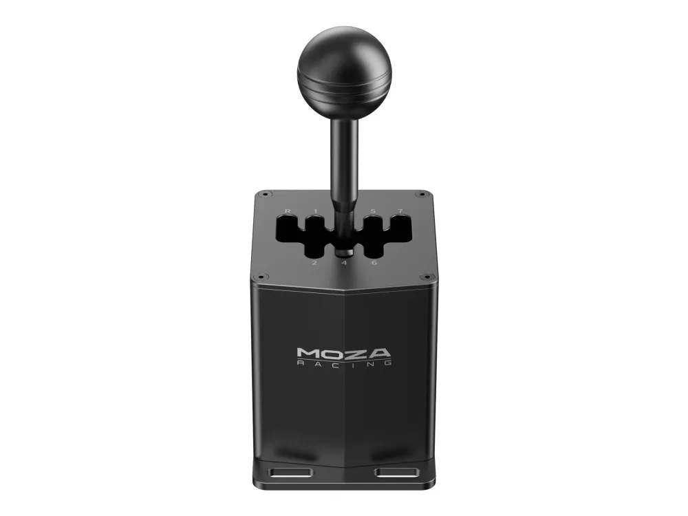 Moza Racing HGP - Håndtag til gearskift - kablet - for PC