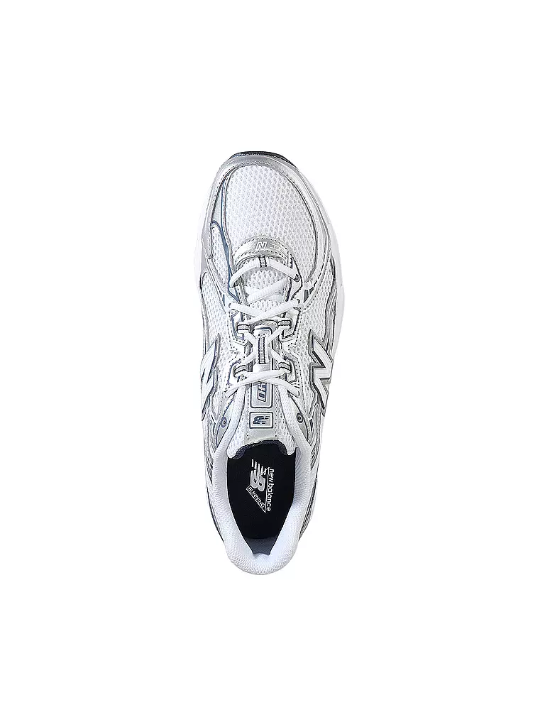 NEW BALANCE Sneaker 740 weiss