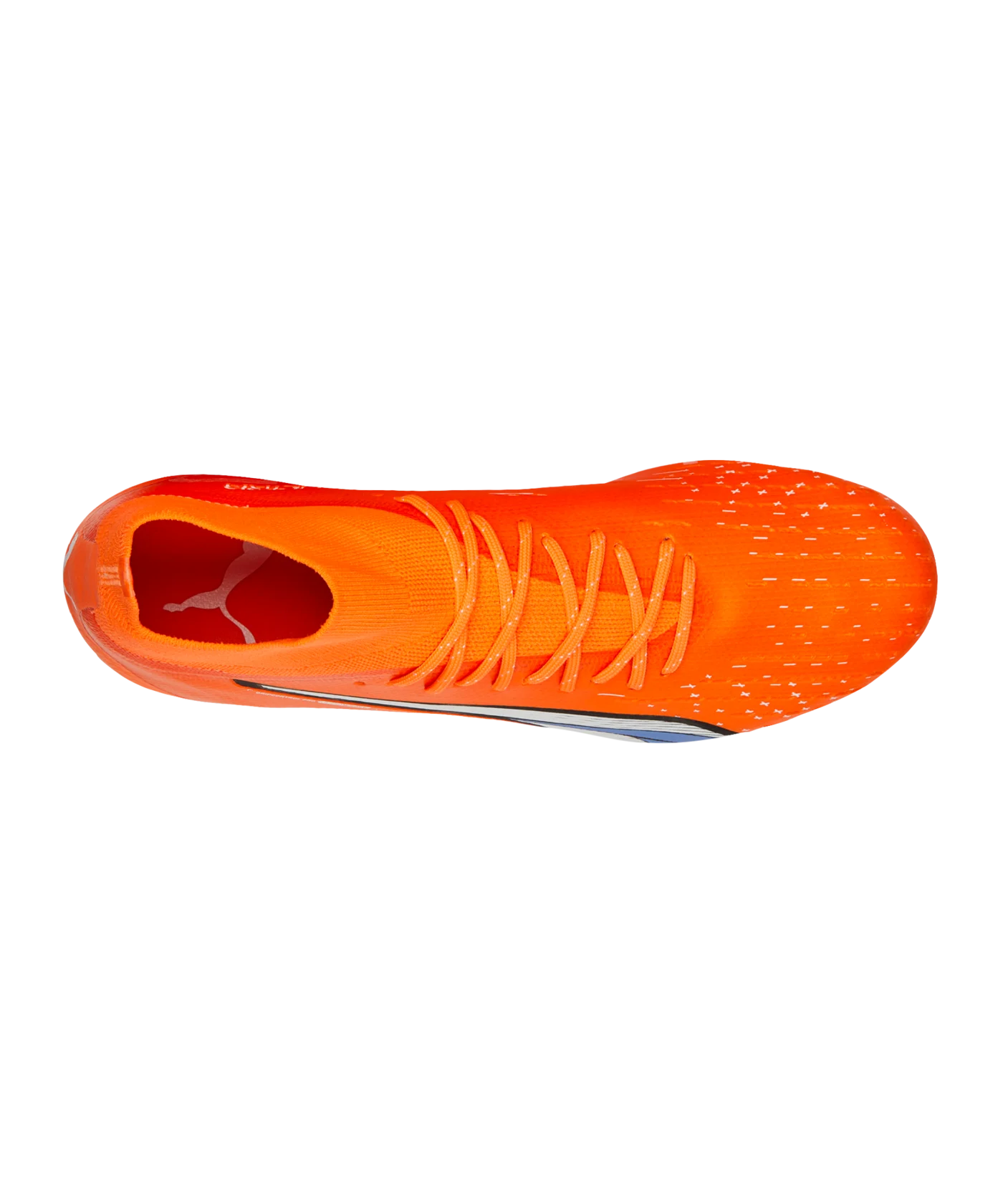 PUMA ULTRA Pro FG/AG Supercharge Orange F01