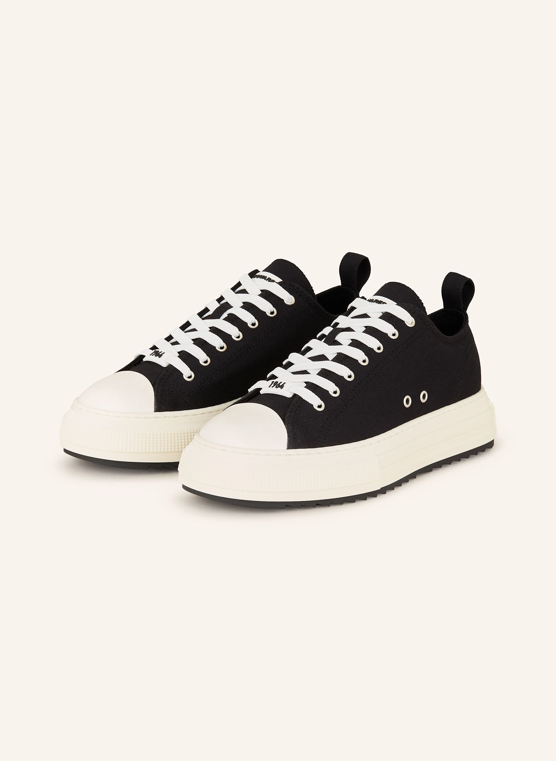 DSQUARED2 Sneaker BERLIN