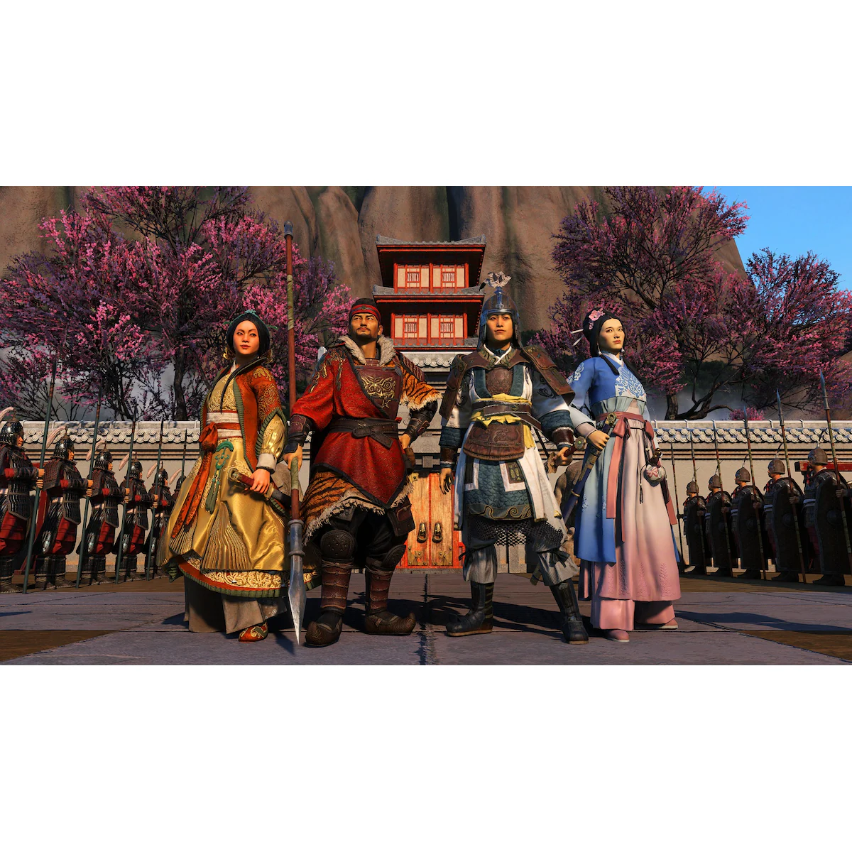 Total War THREE KINGDOMS - A World Betrayed - PC Windows