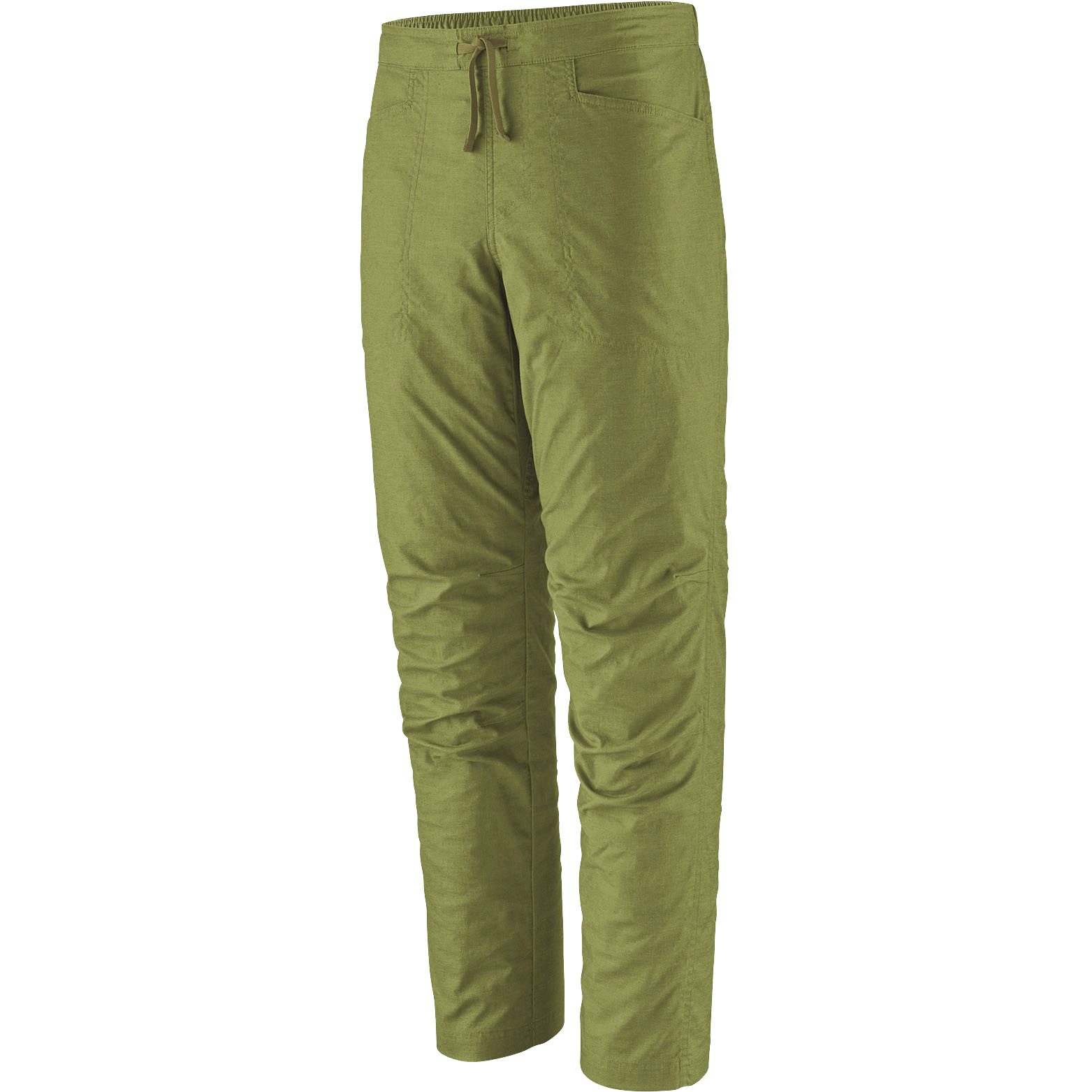 Patagonia Hampi Rock Kletterhose Herren buckhorn green