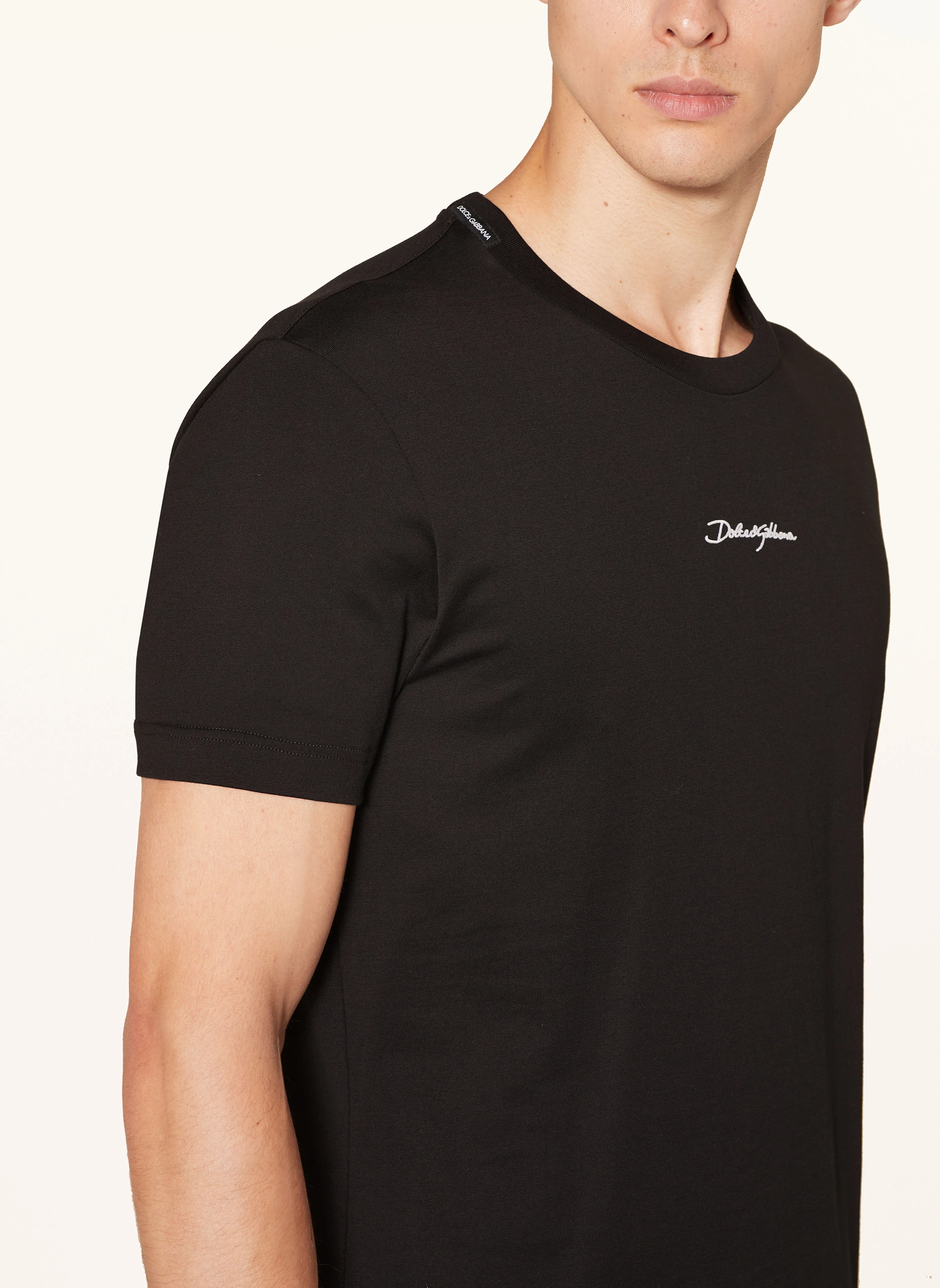 DOLCE & GABBANA T-Shirt