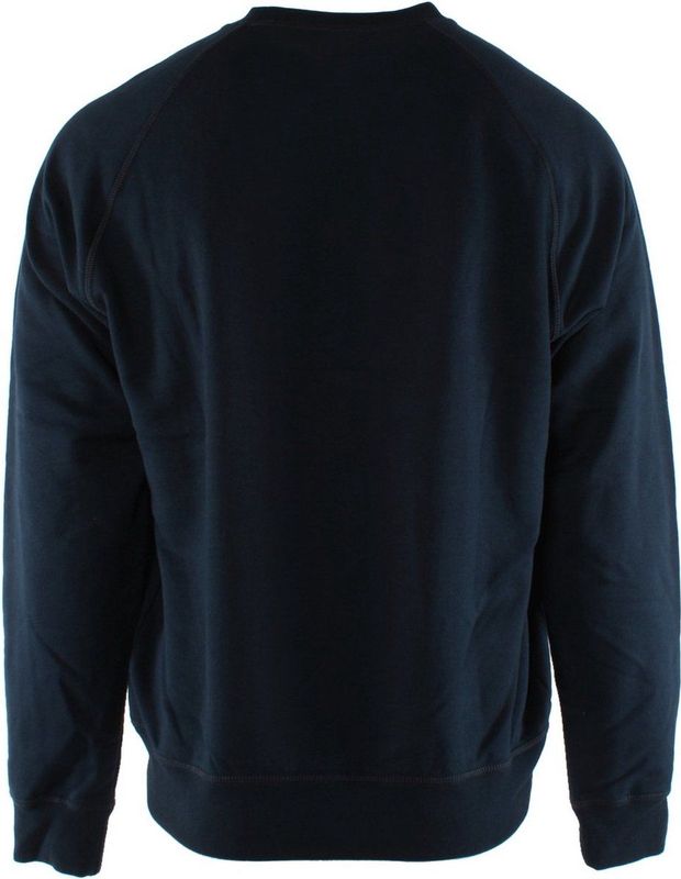 Dsquared2 - Sweatshirt - Blauw - Katoen