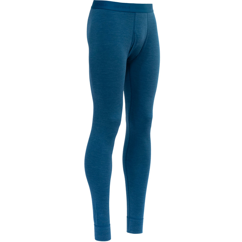 Devold Herren Expedition Merino Silk Hose