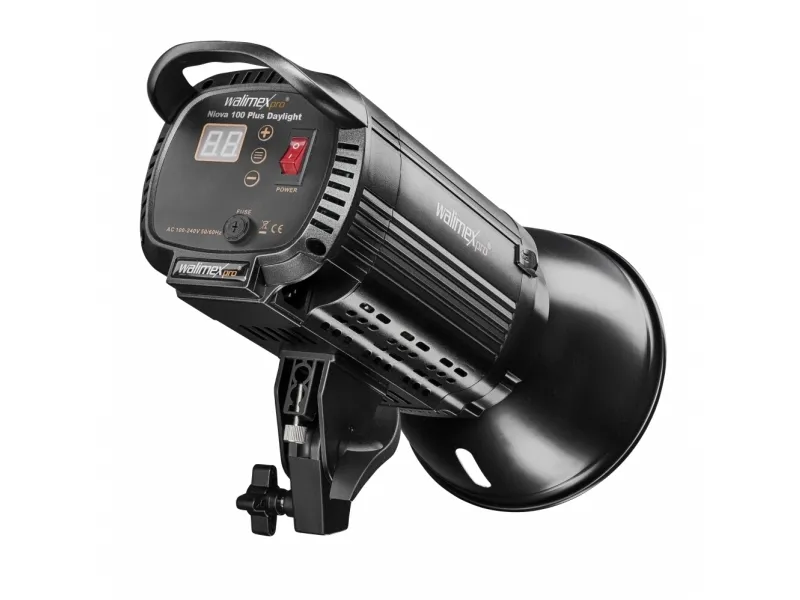 Walimex pro Niova 100 plus dagslys