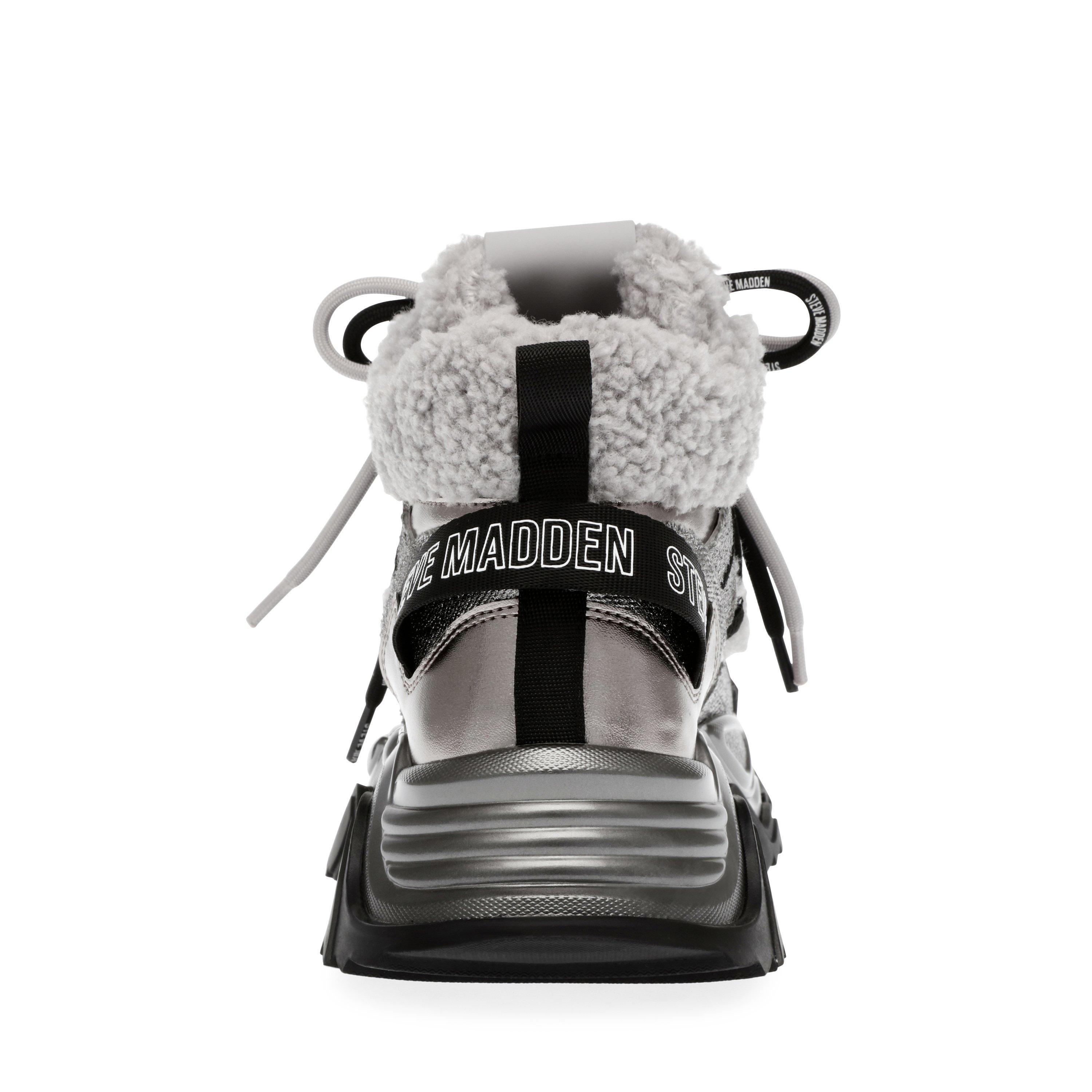 Steve Madden Kaboom Trainers