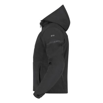 Blouson Richa VANQUISH 2 - Noir