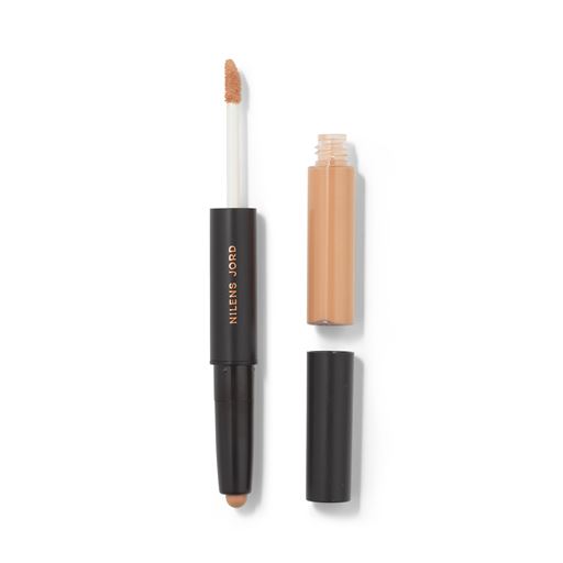 Nilens Jord Duo Concealer, 4457 Beige