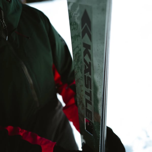 Ski KÄSTLE MX84