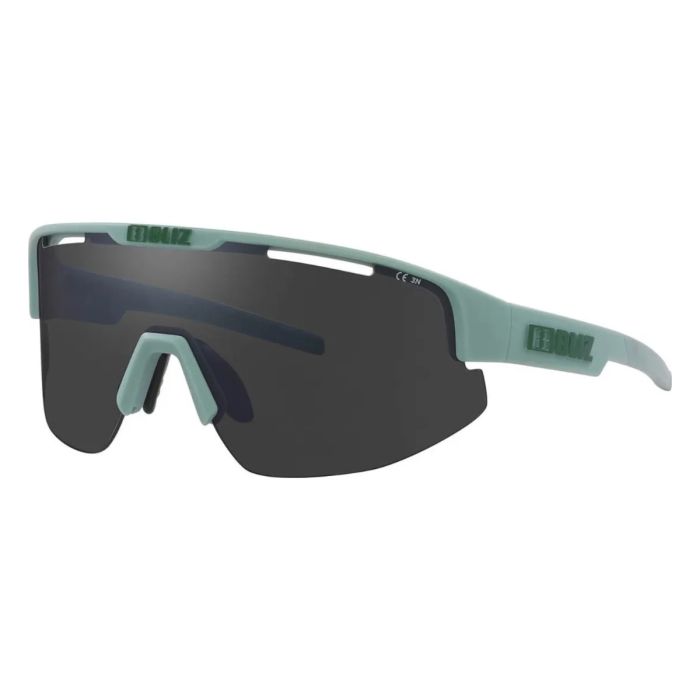 Bliz Unisex Solbriller Active Matrix Grøn
