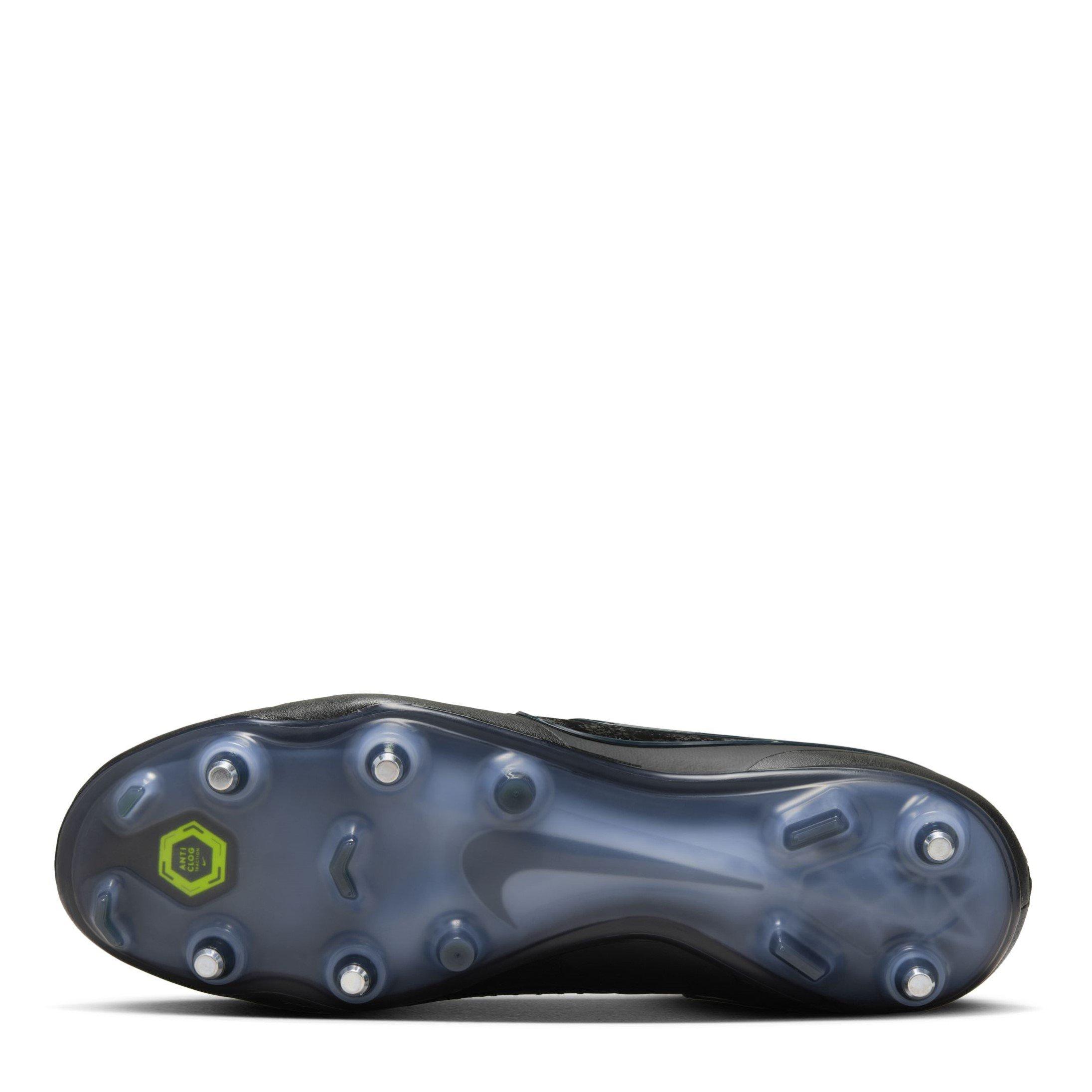 Nike Tiempo Legend 10 Elite Soft Ground Football Boots