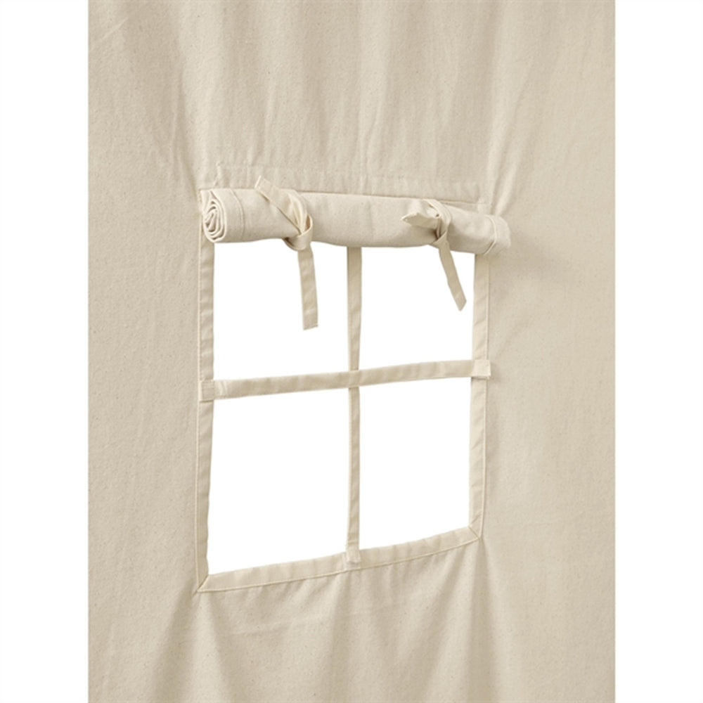 Ferm Living Settle Sengehimmel Off-White