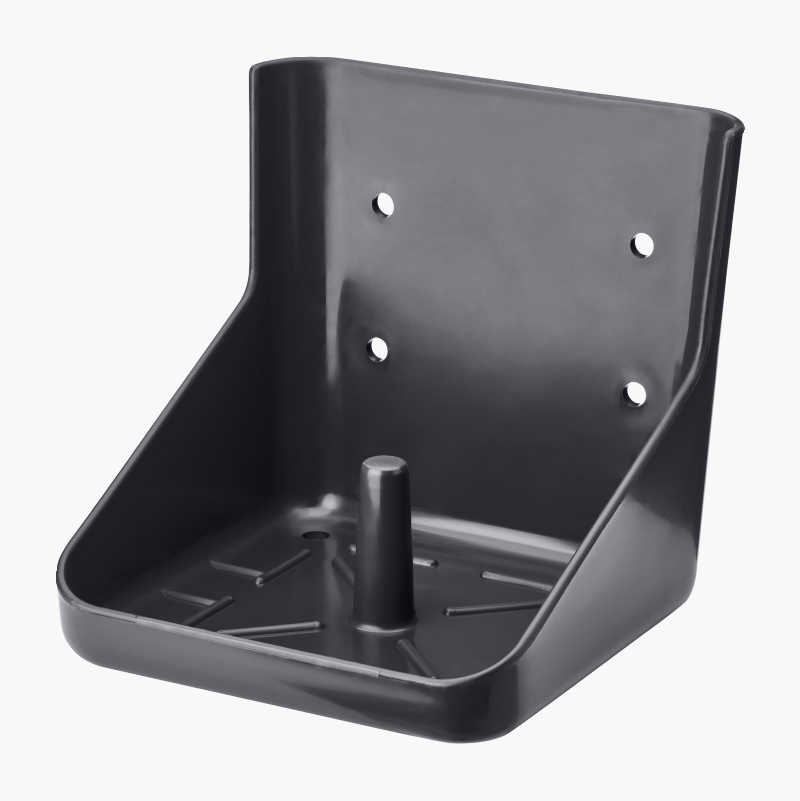 Saltsteinholder, 10 kg