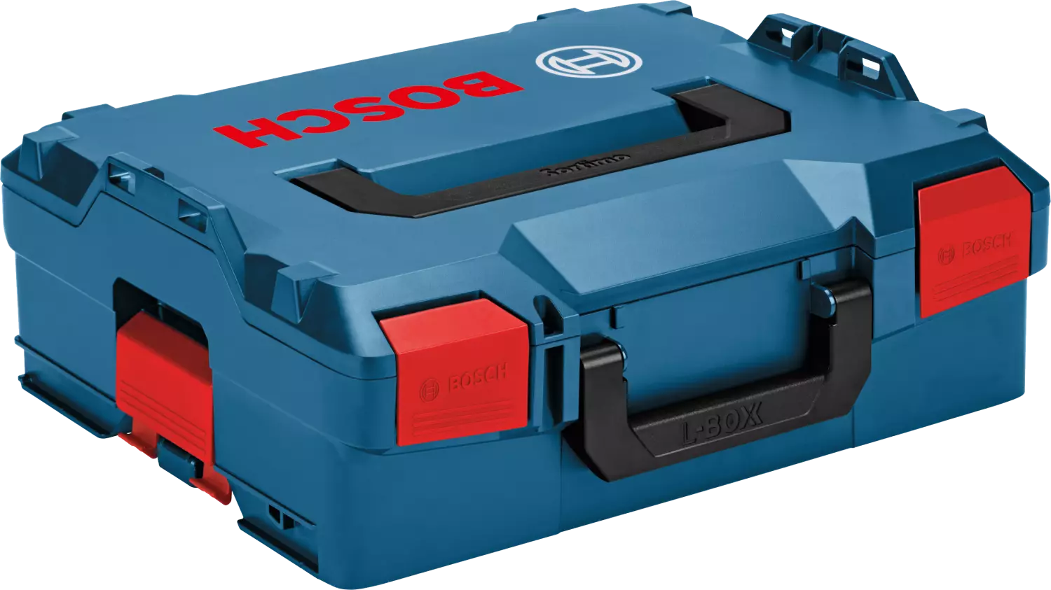 Bosch 1600A012G0 L-Boxx 136 - 360 x 444 x 151 mm