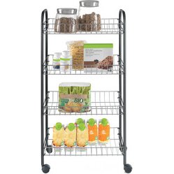 Desserte multi-usage Sprinter, 3 niveaux