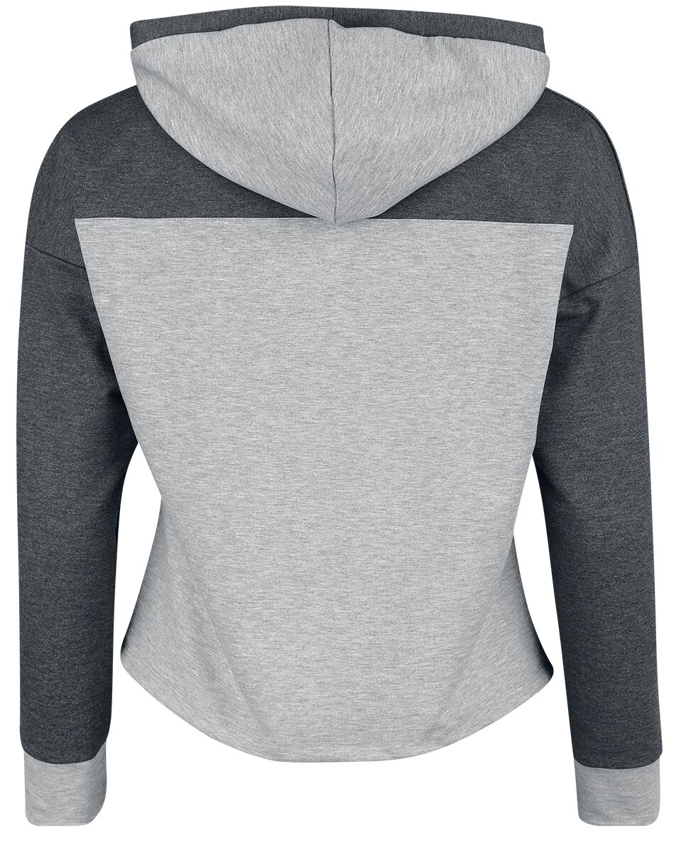 Skeleton Stitch | Lilo & Stitch Sweat-shirt à capuche