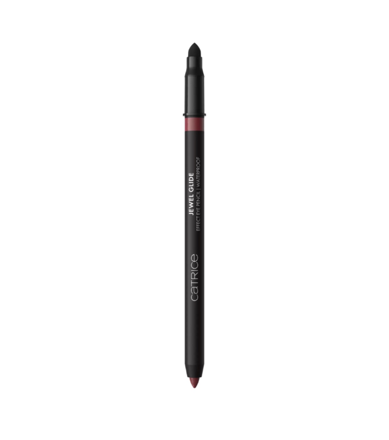 Catrice - Delineador Jewel Glide Effect - 050: Ruby Crystals