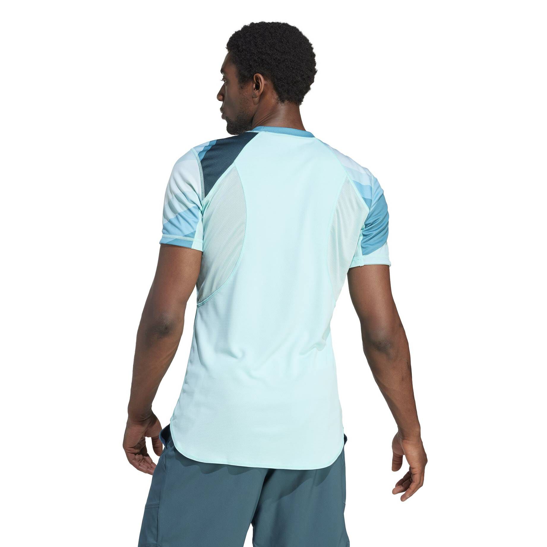 adidas Performance| Herren T-Shirt
