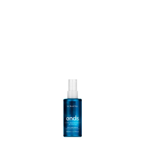 Lowell Ends Spray Reparador de Pontas 100ml