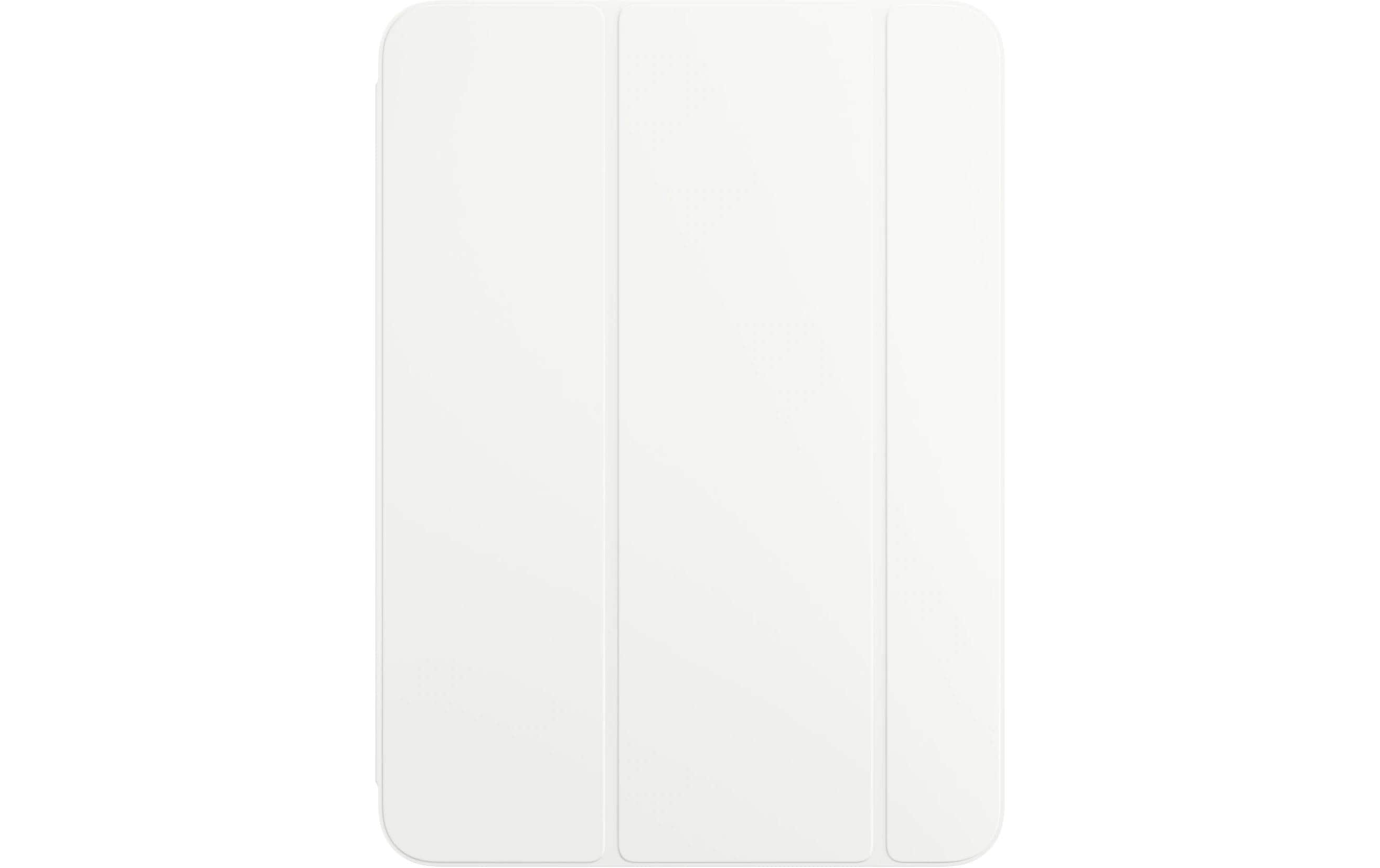 Smart Folio WeissCover für das Apple iPad (10. Gen.), iPad (A16/2025/11. Gen.)