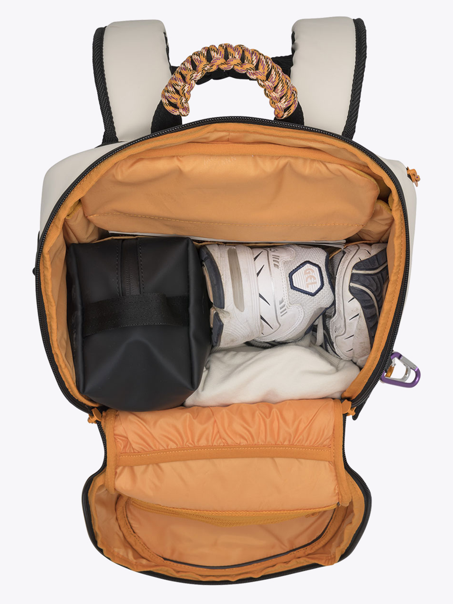 Street Go 26L