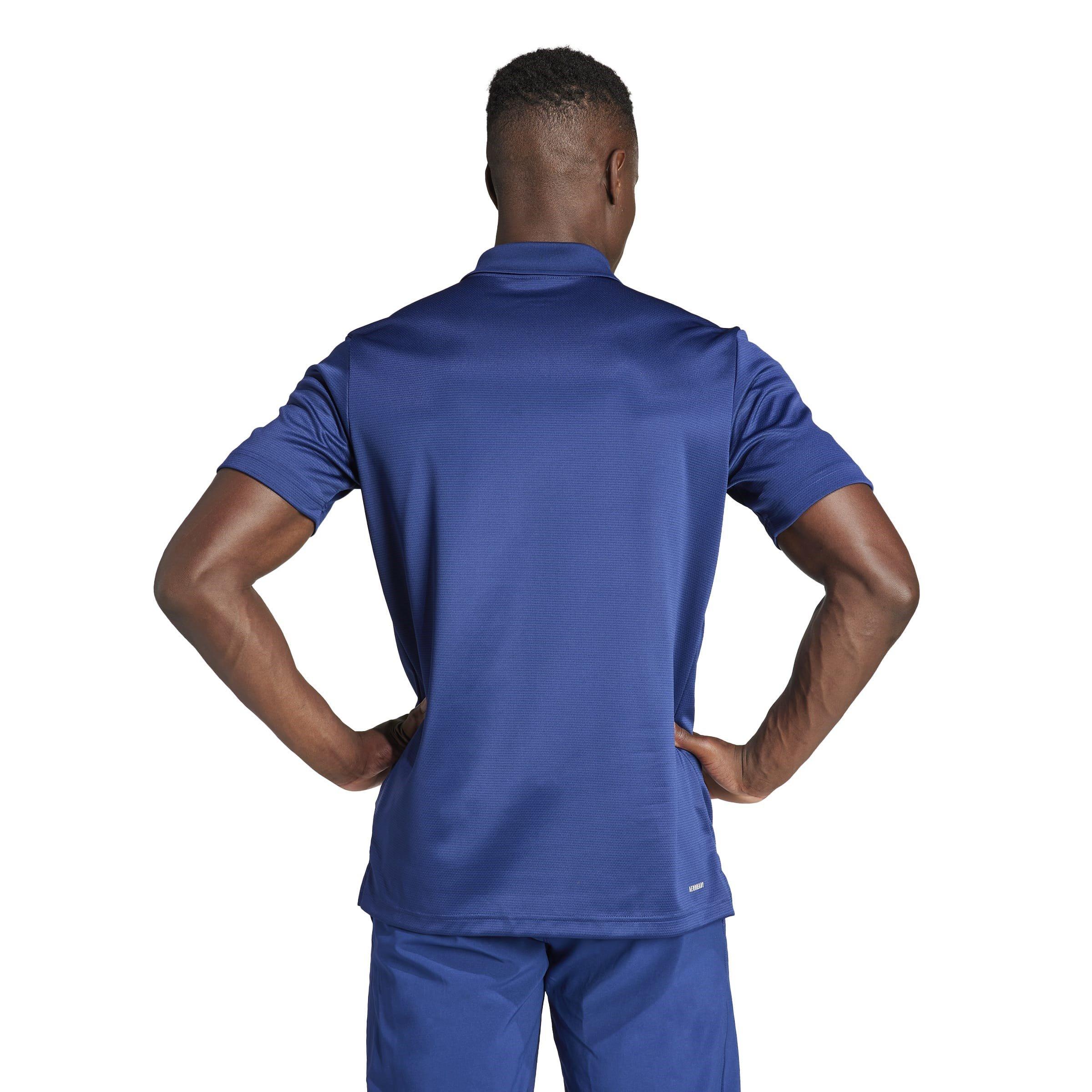 adidas Short sleeve polo shirt mens