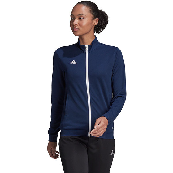 adidas Entrada 22 TK Jacket Dames