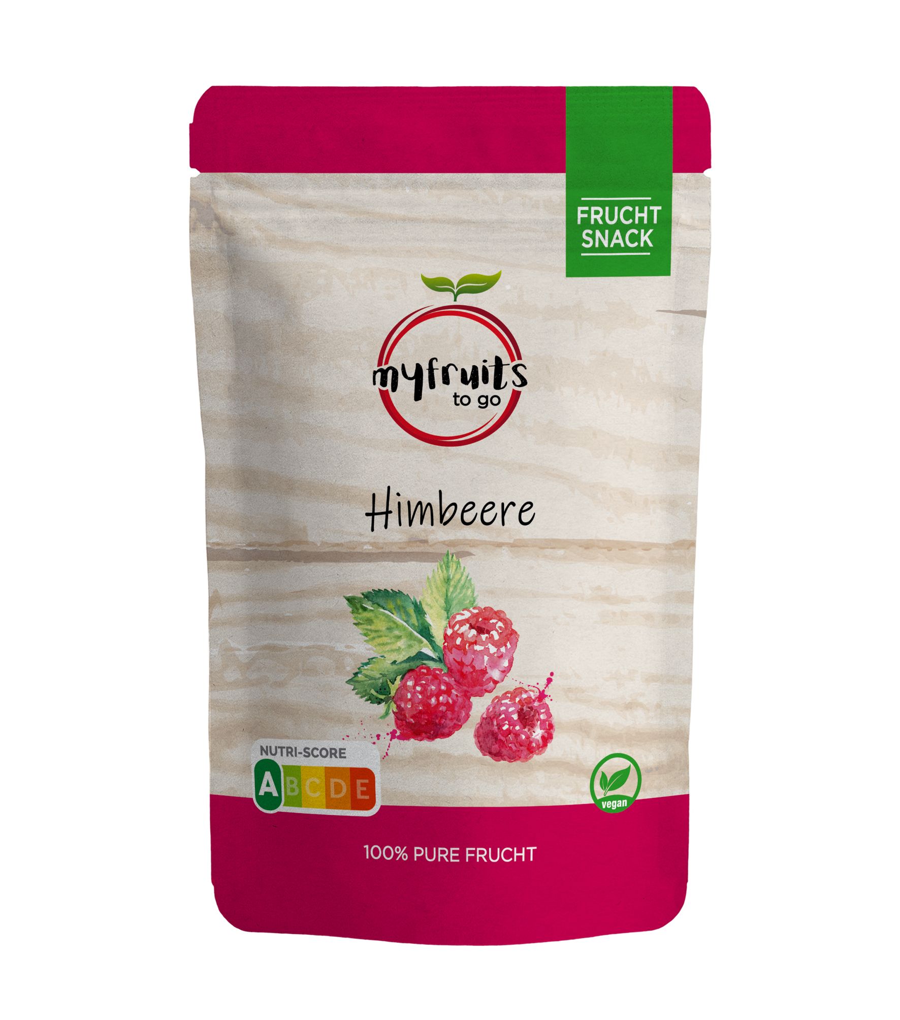 myfruits Himbeeren