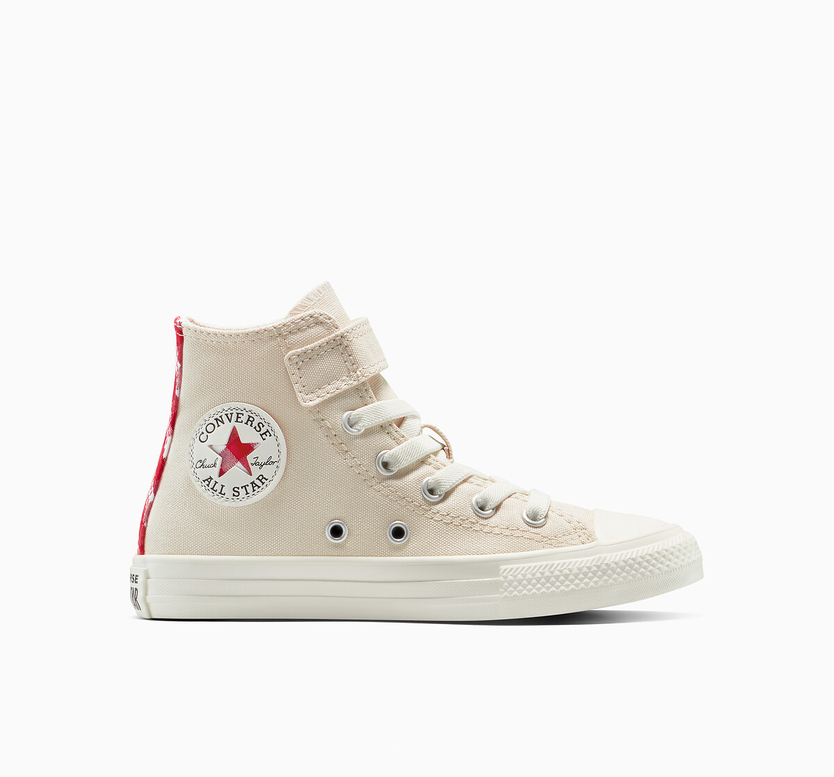 CONVERSE<br>Tênis Chuck Taylor All Star Apples