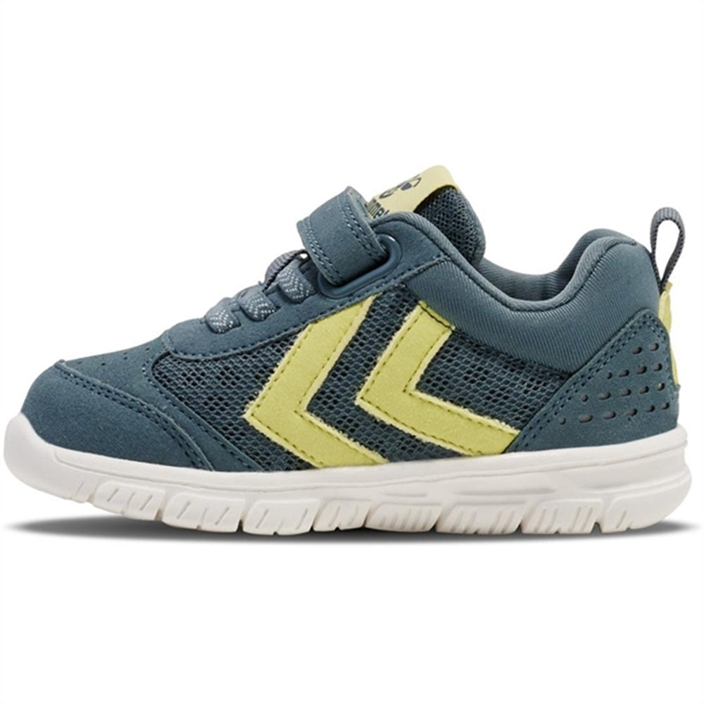 Køb Hummel Crosslite Infant Sneakers Stormy Weather