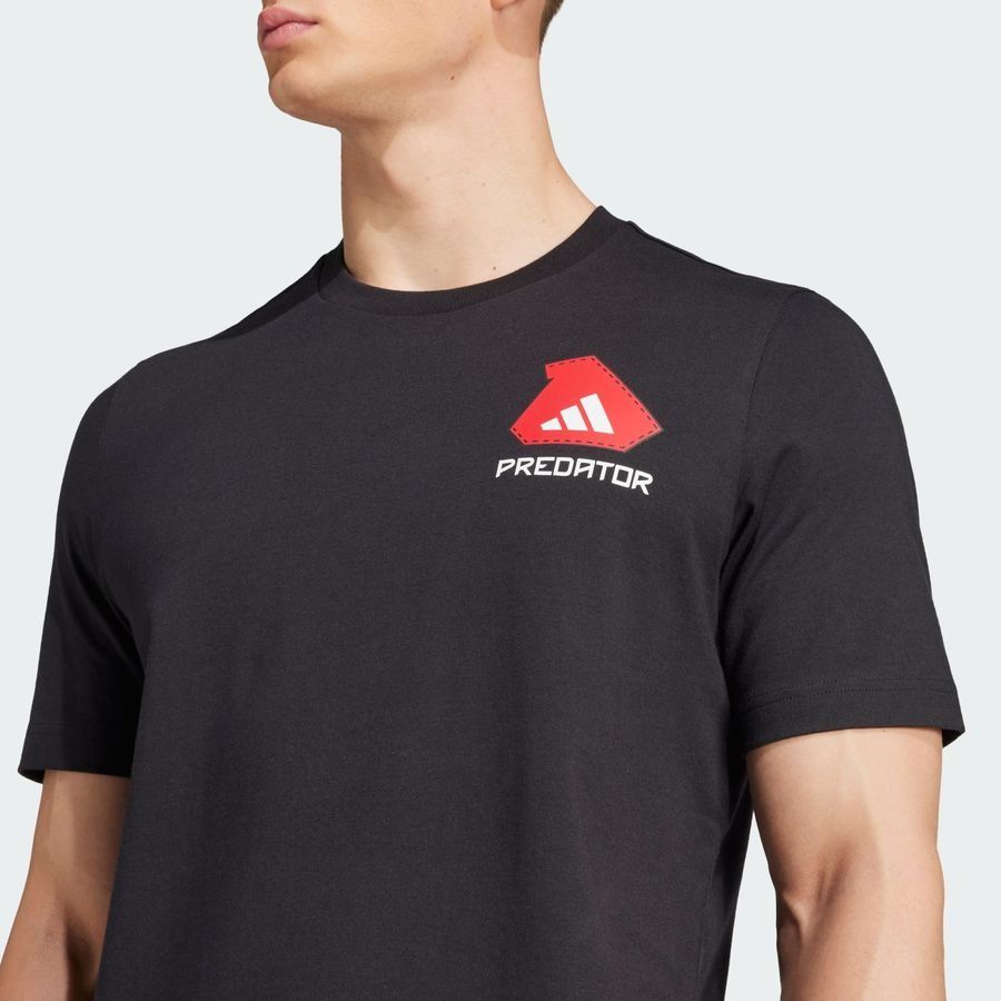Adidas T-shirt graphique Predator History