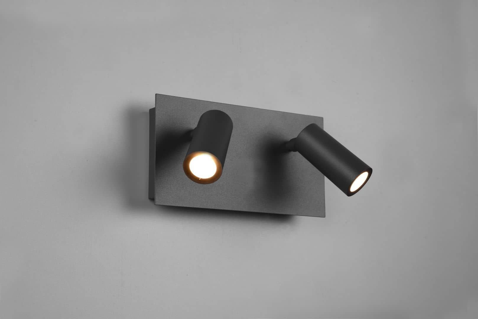 LED-Wandleuchte