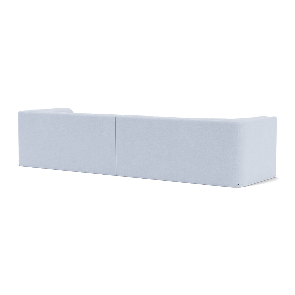 FÃST Bolster 3-zitsbank - Vidar / Ice