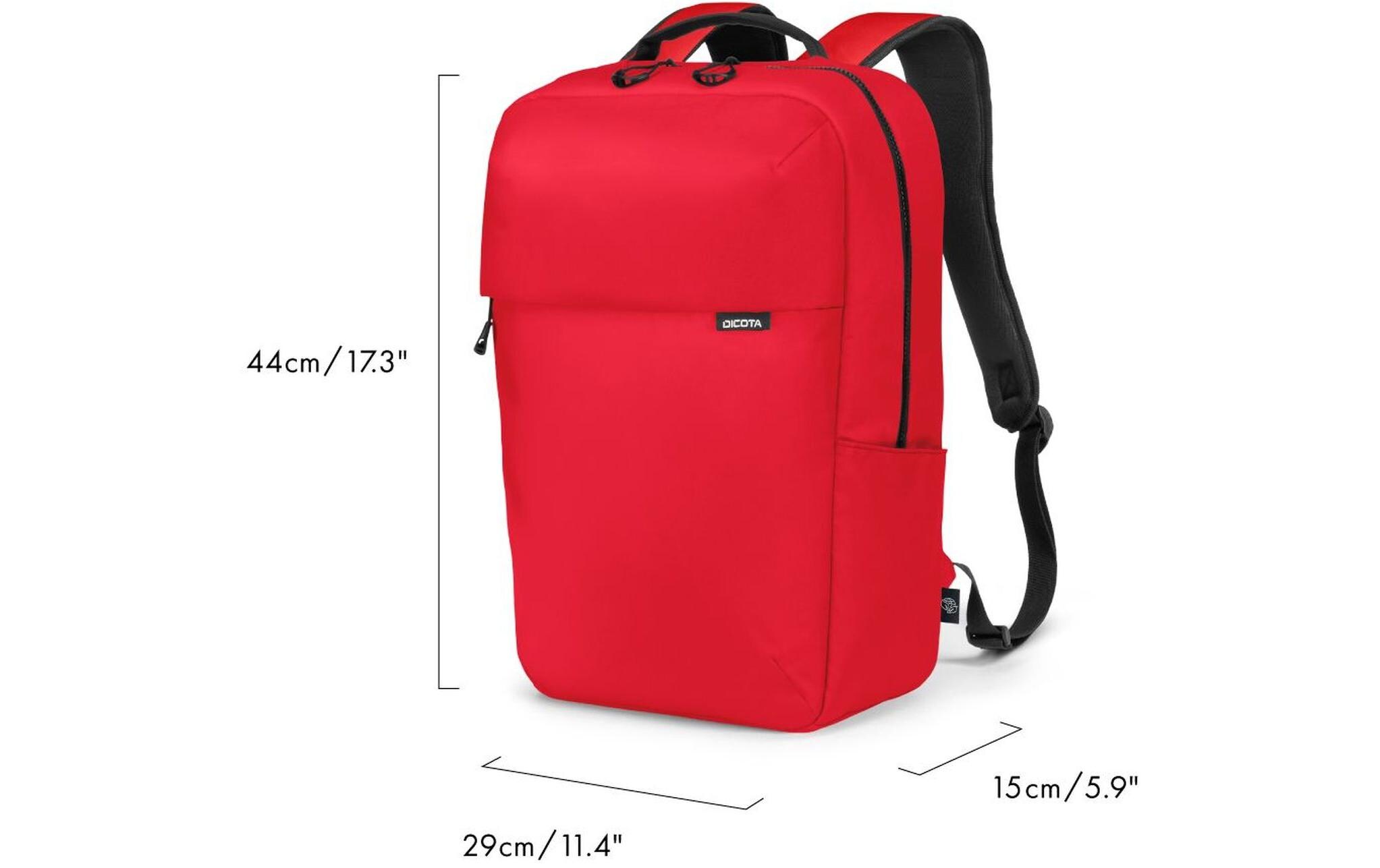 Notebook-Rucksack Commuter 13-16