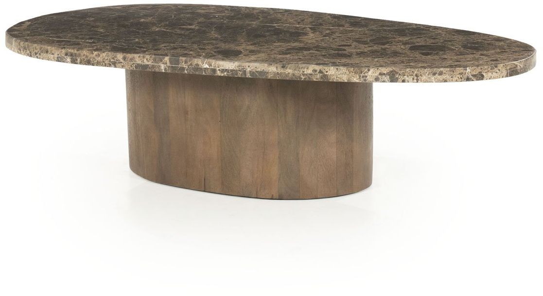 Eleonora   Brandley Salontafel