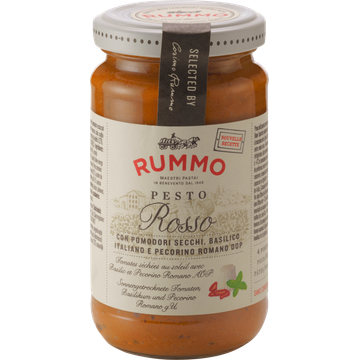 Rummo Pesto Rosso 190 g