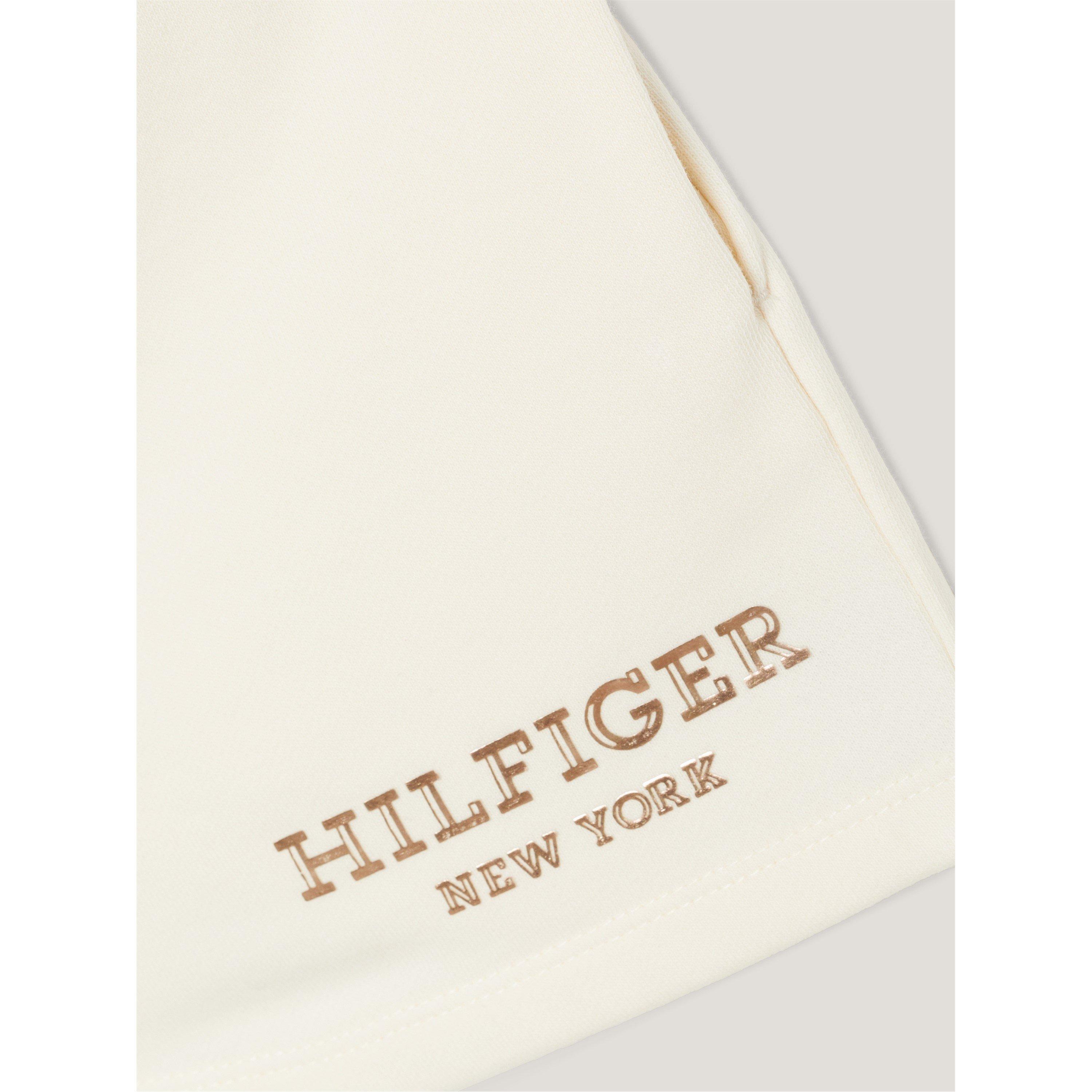Tommy Hilfiger Foil Shorts Junior