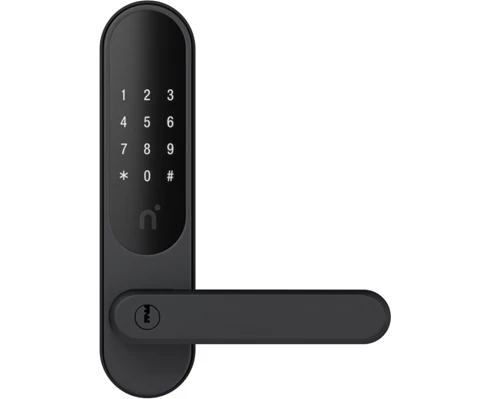 Nimly Touch Ultimate Black