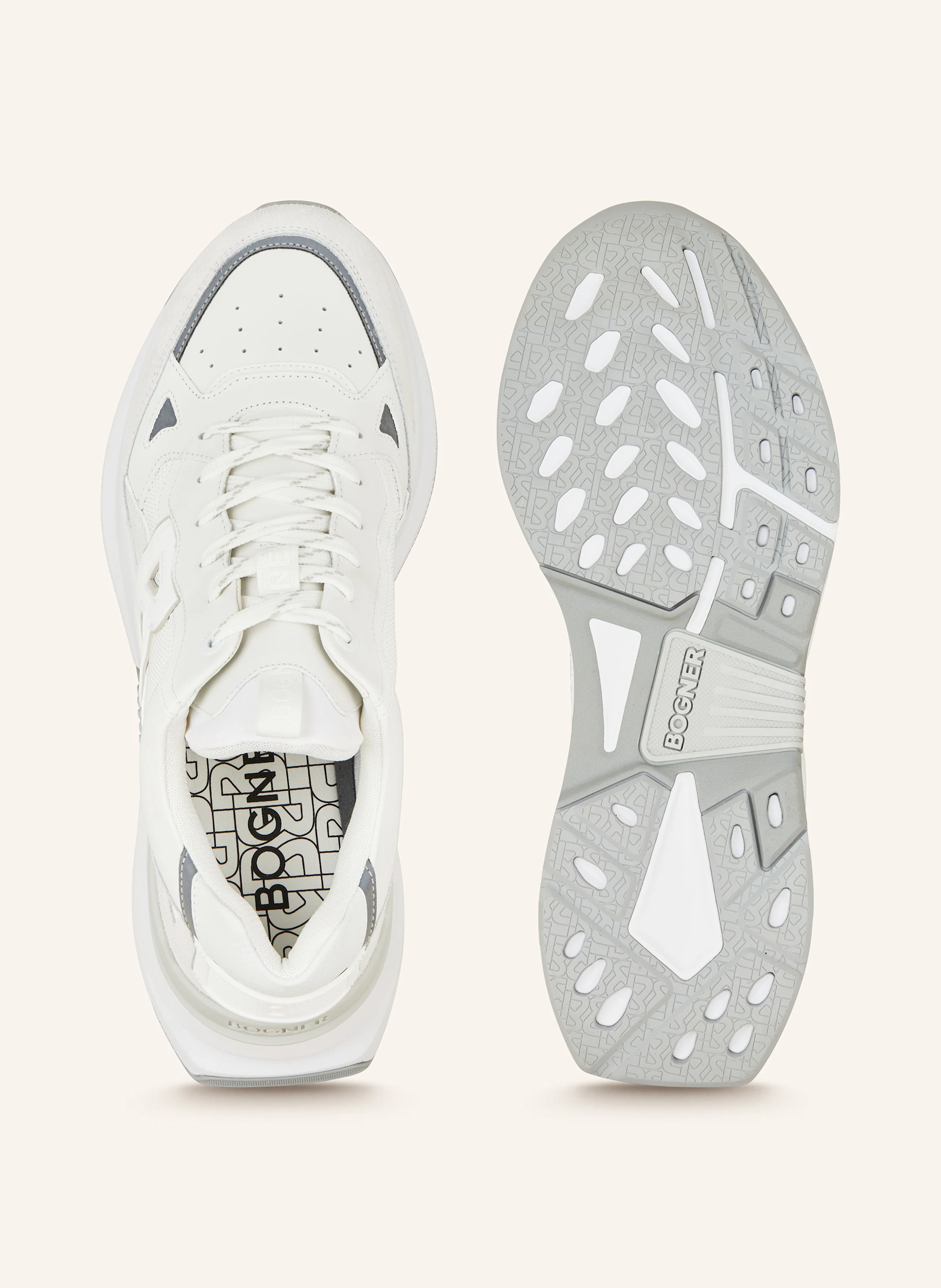 BOGNER Sneaker CTP25