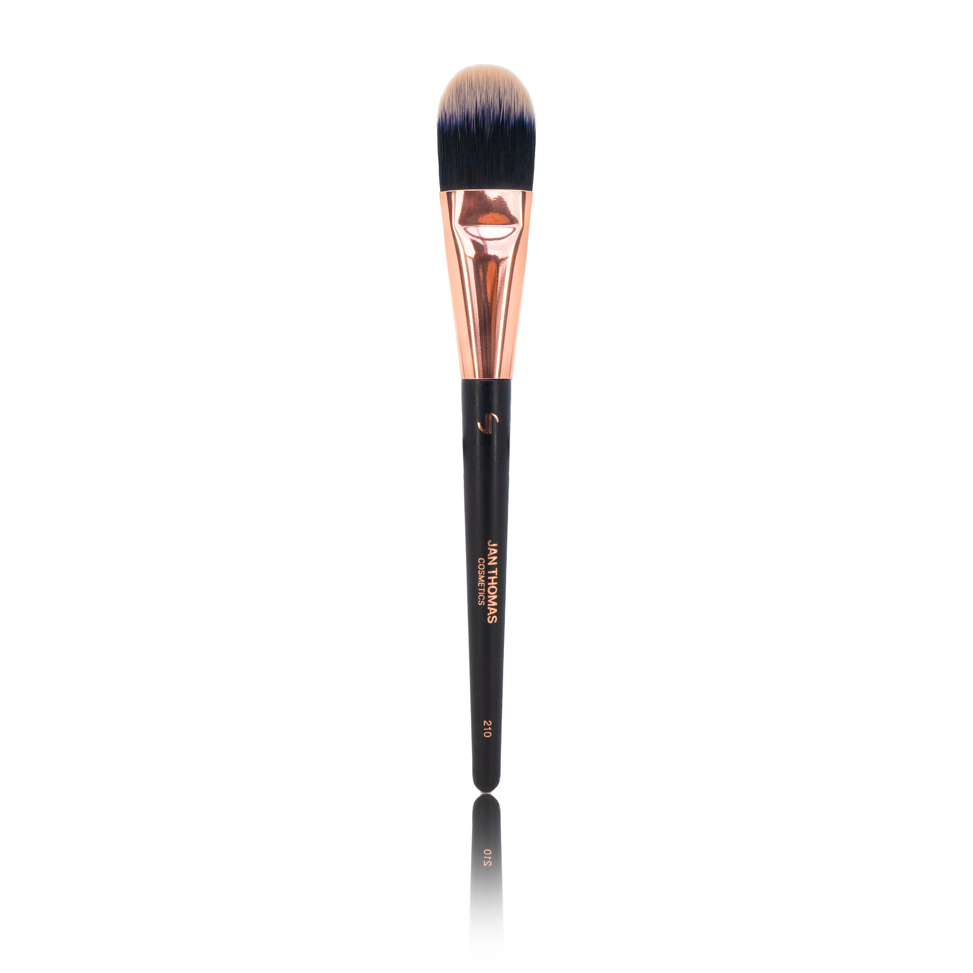 Flat Foundation Brush 210