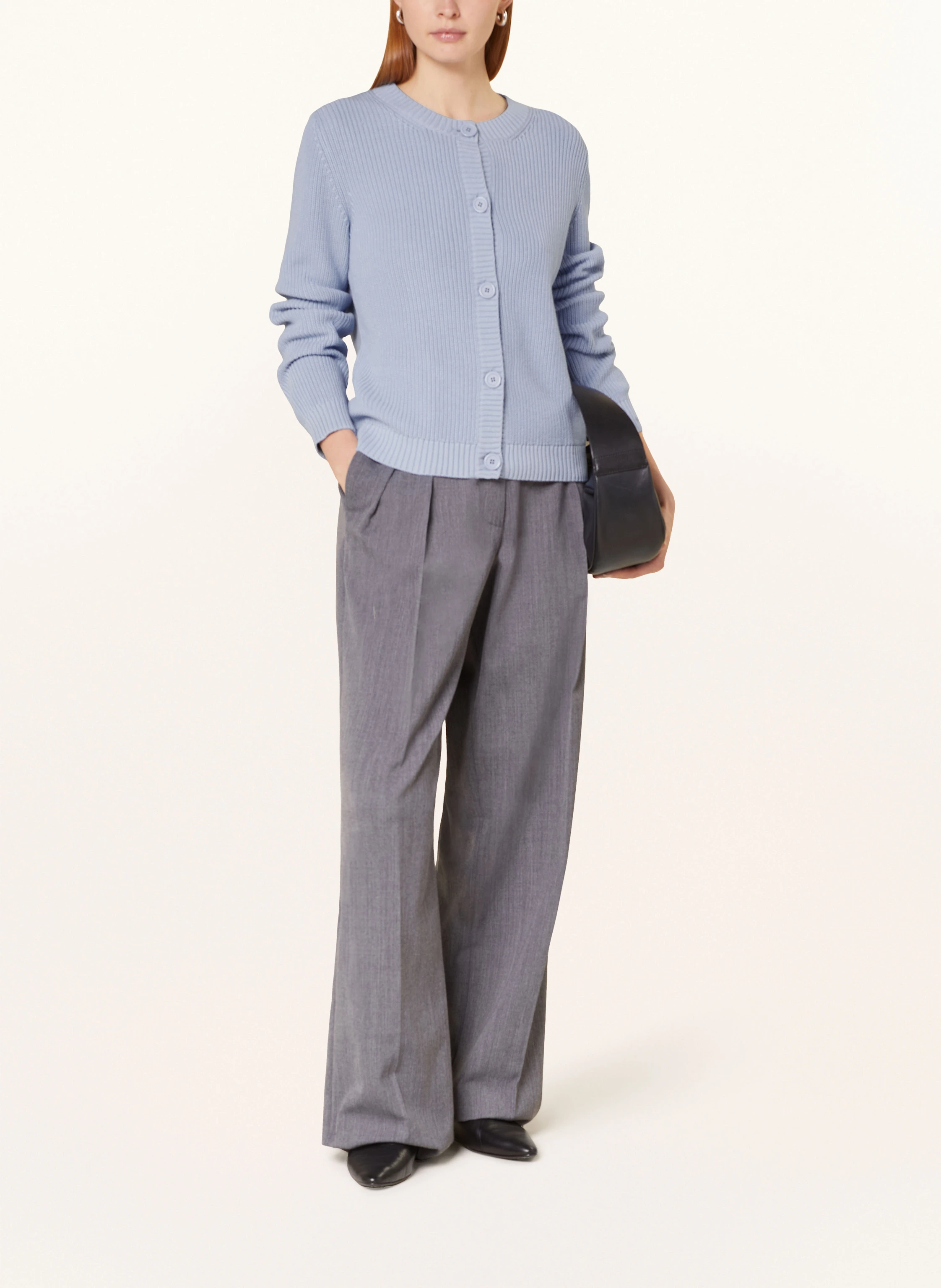 darling harbour Strickjacke