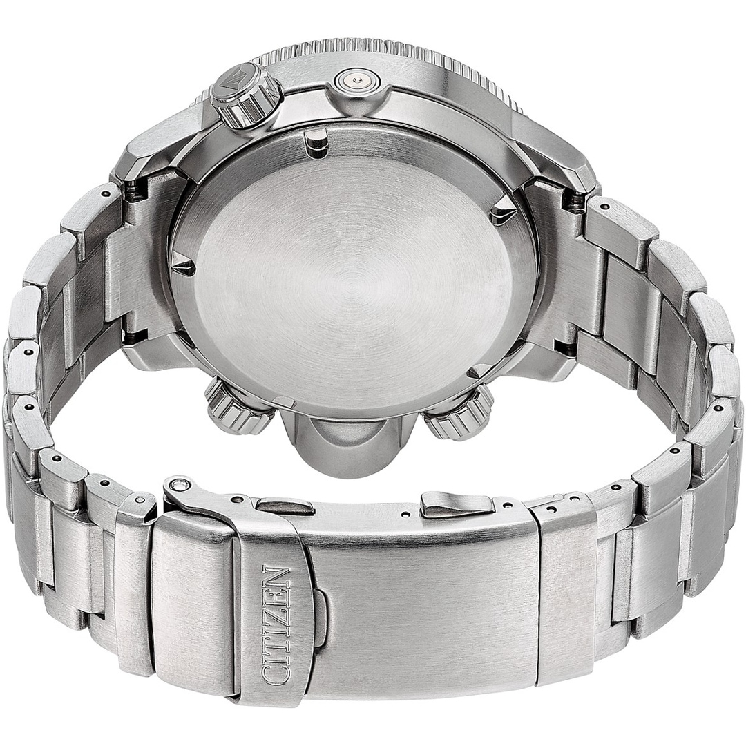 Citizen Promaster Marine Diver Eco-Drive