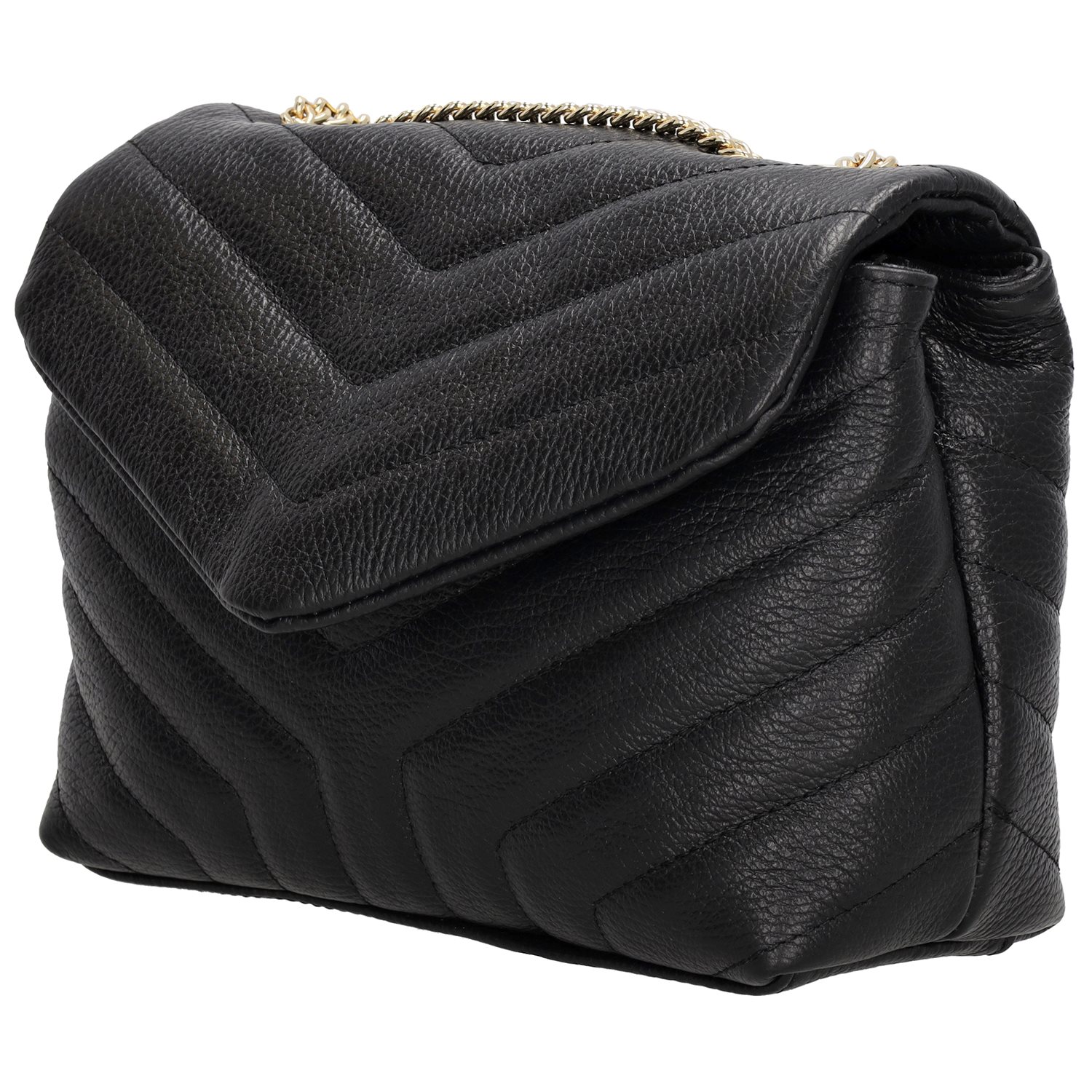 Charm London Anna Shoulderbag L689 black
