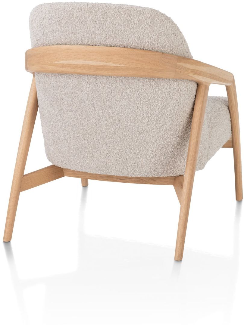 XOOON   Dante Fauteuil