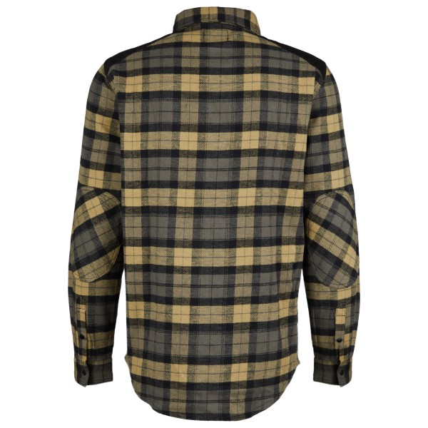 Heber Peak - SylvaHe. Flannel Shirt - Chemise