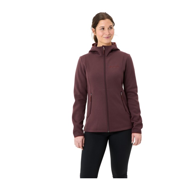 Vaude - Women's Idris Fleece Hoody - Veste polaire