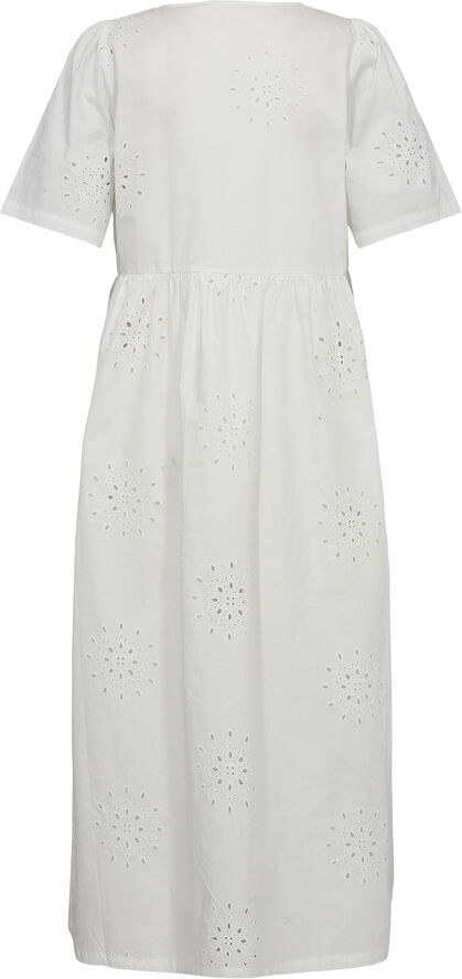 Sofie Schnoor Dress Snow white