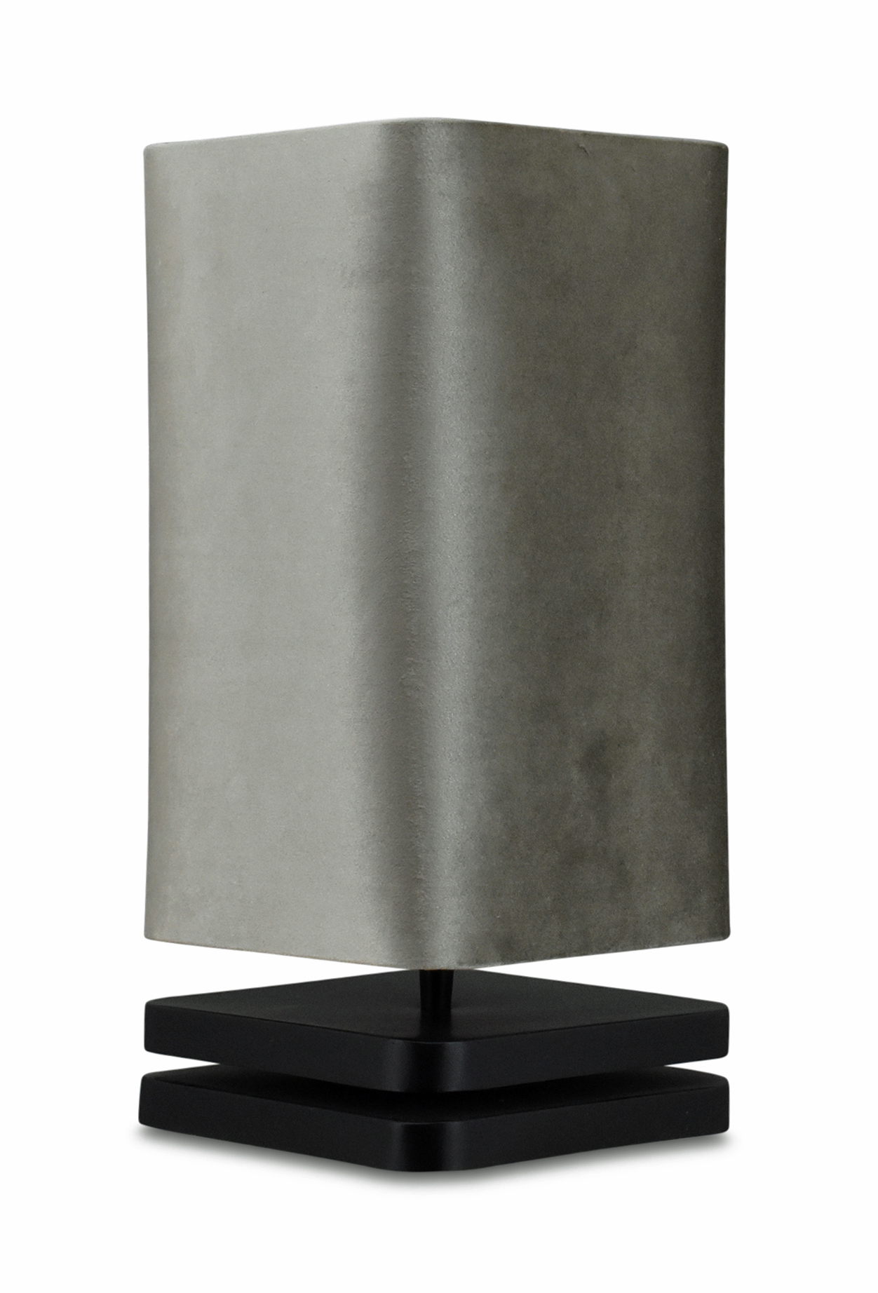 Tafellamp Rimini medium black