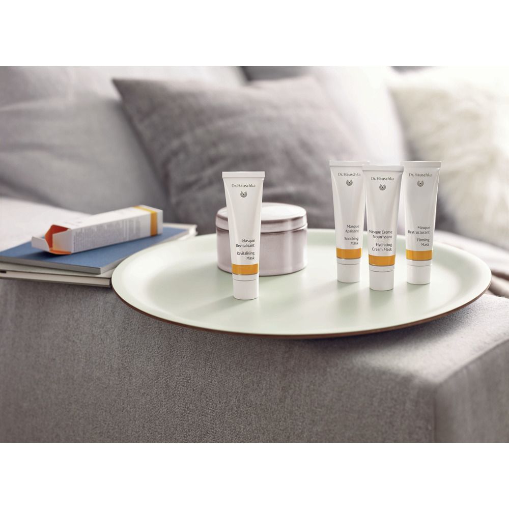 Dr. Hauschka Revitalising Mask - 30 ml